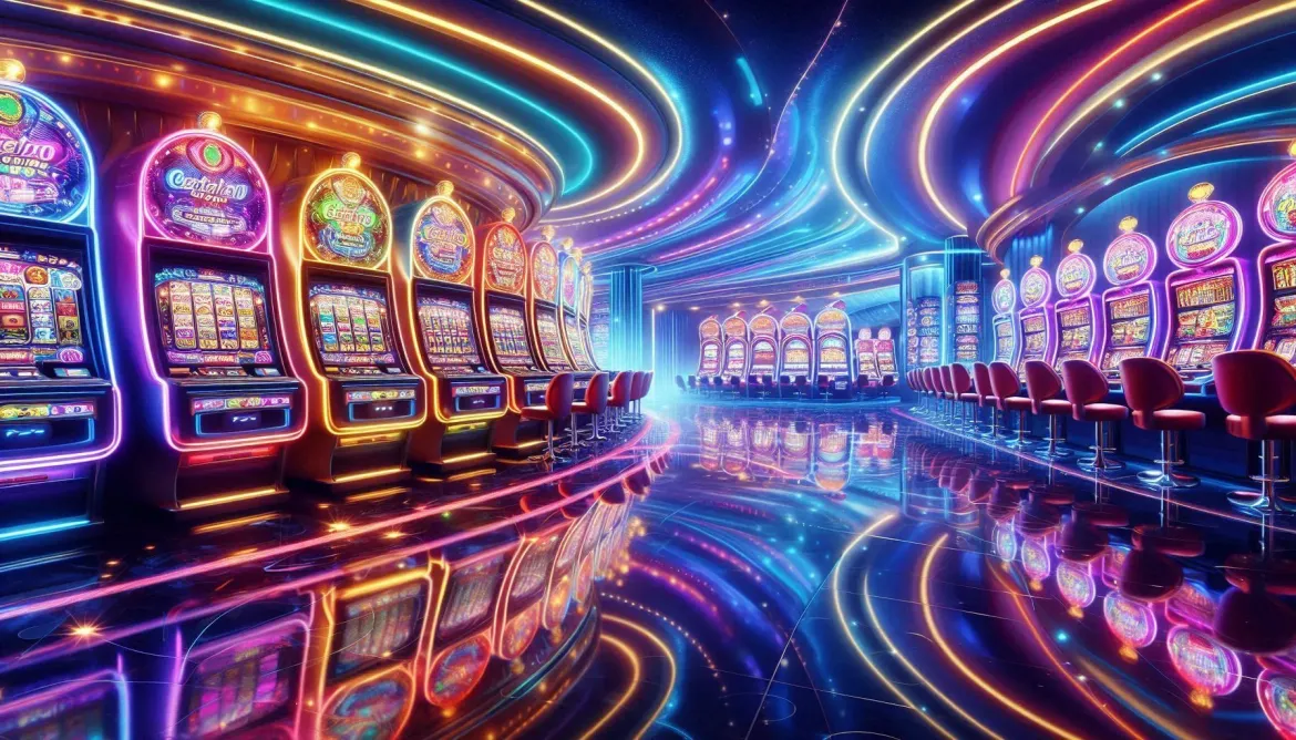 Spielcasino Hannover